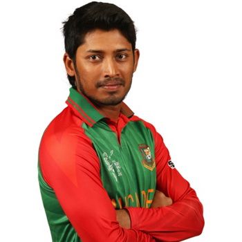 Anamul Haque Biography